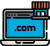 Website-domain